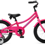 Complete Bike - Jamis Miss Daisy, 16", Hot Pink