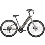 Aventon Complete Bike - Aventon Pace 500.3, Step Through, Large, Basalt Grey
