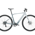 Complete Bike - Velotric T1 E-Bike - M / Frozen Blue