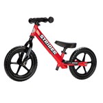 Strider Sports Complete Bike - Strider 12 Sport Balance Bike, Red