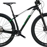 Wilier Complete Bike - Wilier 101X XT 1x12 2.0 Recon MT501 - S - Black