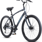 Jamis Complete Bike - Jamis Hudson Disc Diamond Frame - 21" - Rhino Grey *SEE NOTES*