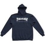 Thrasher Thrasher Skate Mag Logo Hoodie