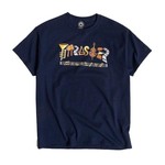 Thrasher Thrasher Fillmore Logo T-Shirt