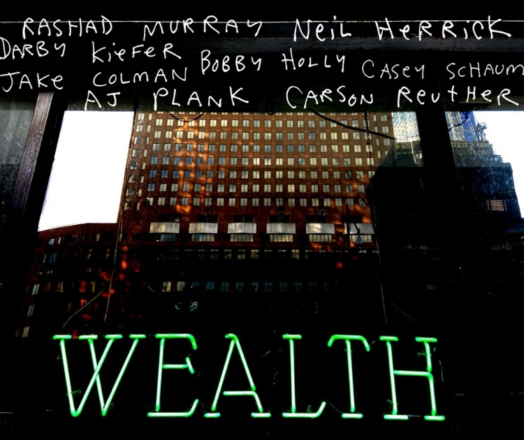 New Local Skate Video Live Now "WEALTH"