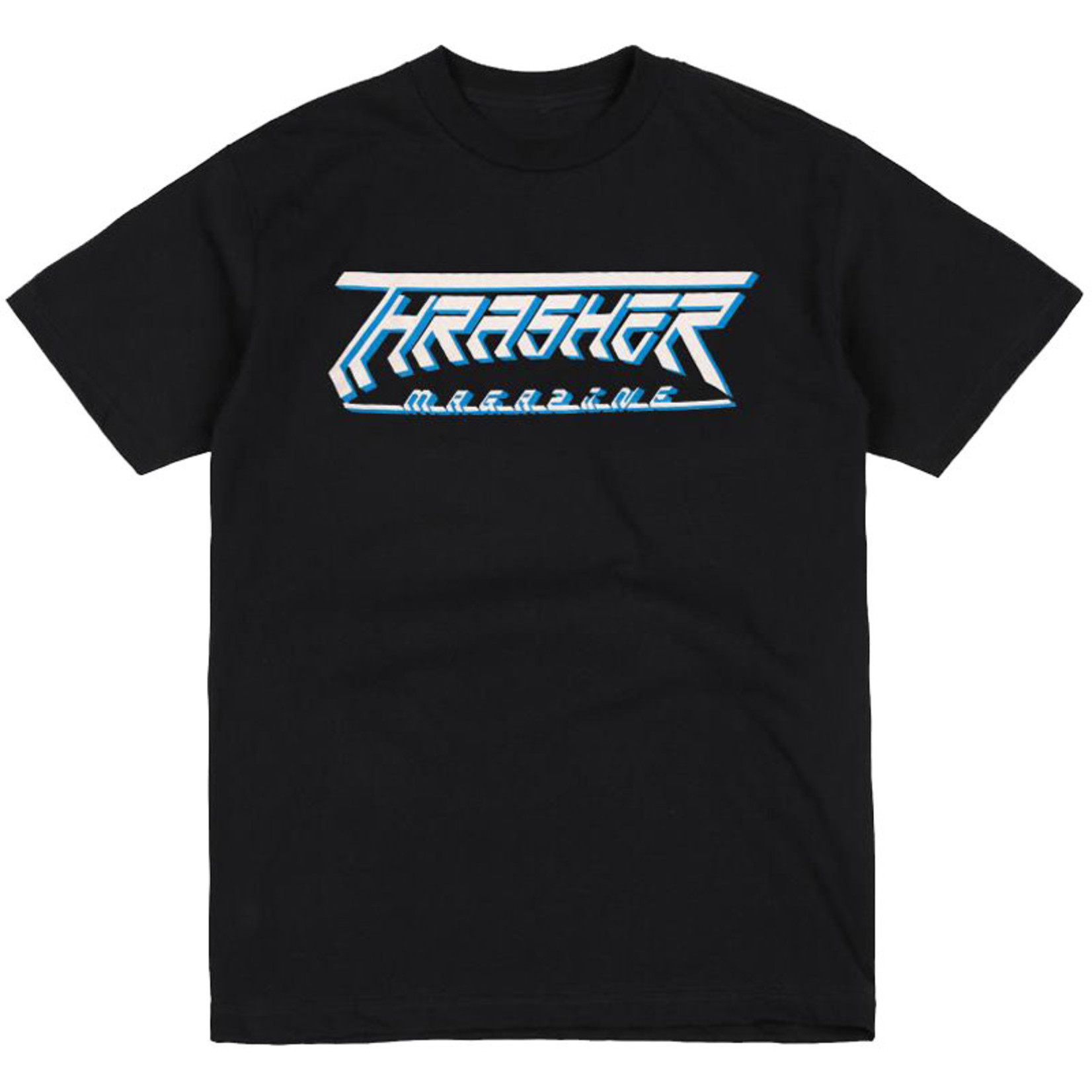 Thrasher Thrasher Future Logo T-Shirt