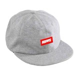 Hopps Hopps Bighopps Label 6 Panel Hat