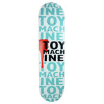 Toy Machine Toy Machine New Blood Deck