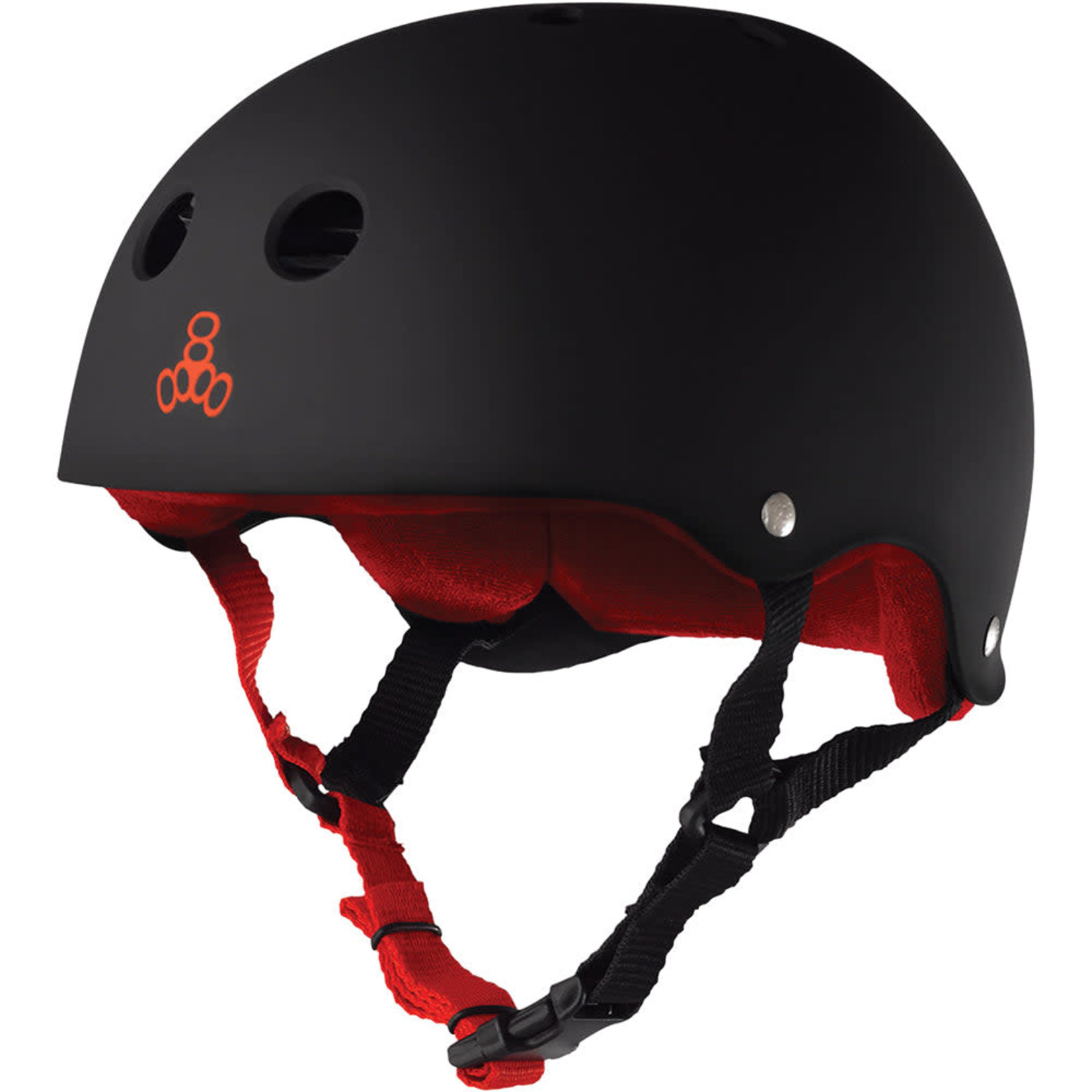 Triple Eight Triple Eight Sweatsaver Helmet