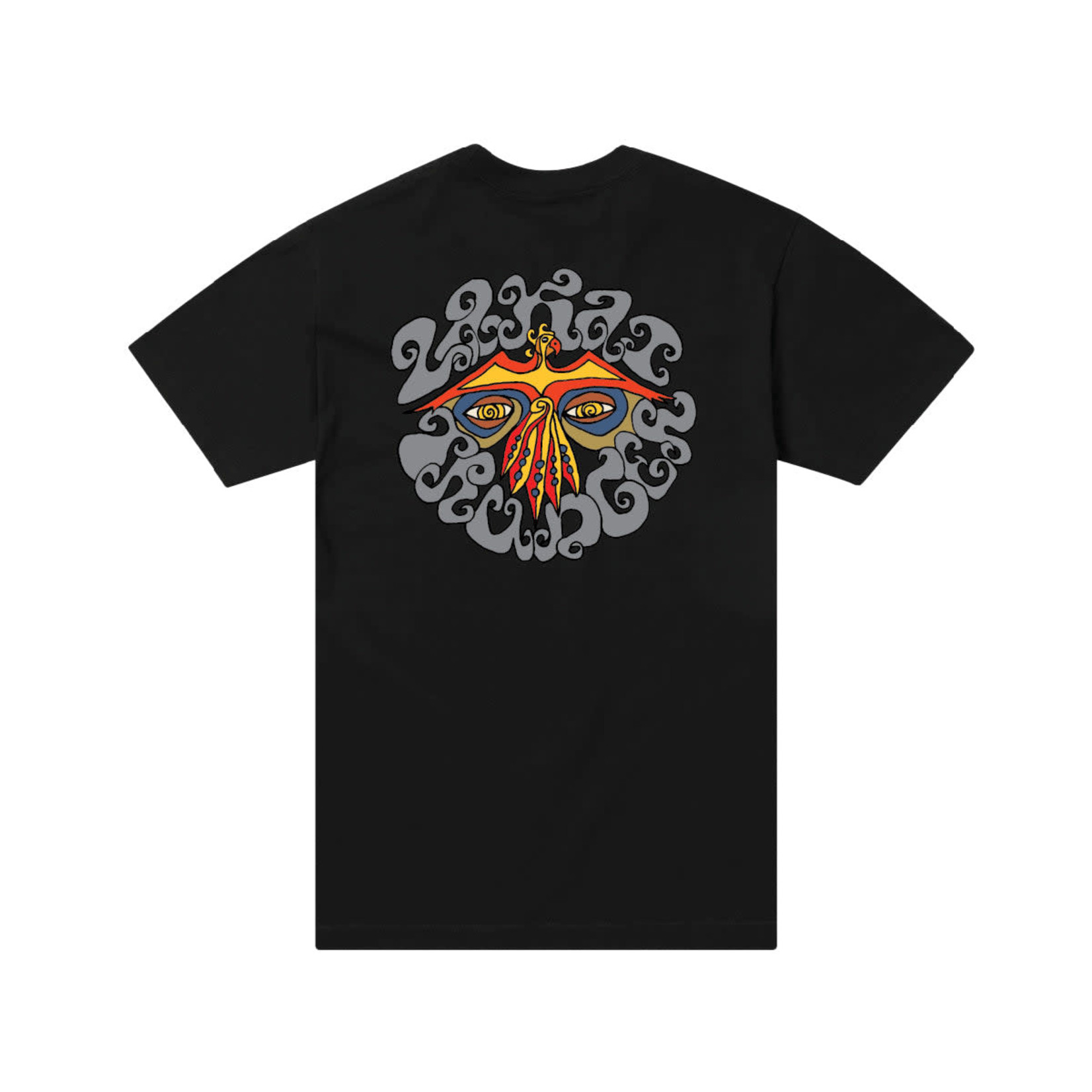 Lakai Lakai Bannerot Bird T-Shirt