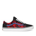 Vans Vans Skate Old Skool (Krooked By Natas For Ray)