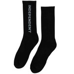 Independent Independent RTB Reflect Crew Socks