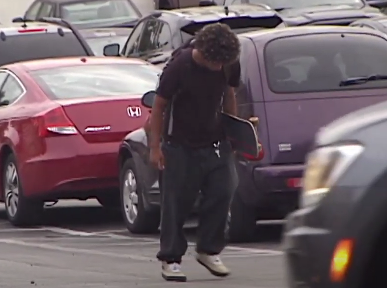 Recall Video by Darby Kiefer