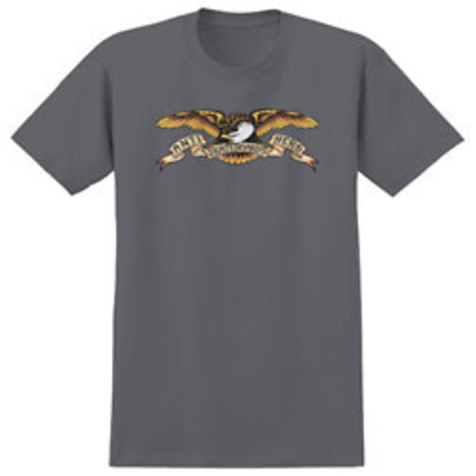 Anti Hero Anti Hero Eagle S/S T-Shirt