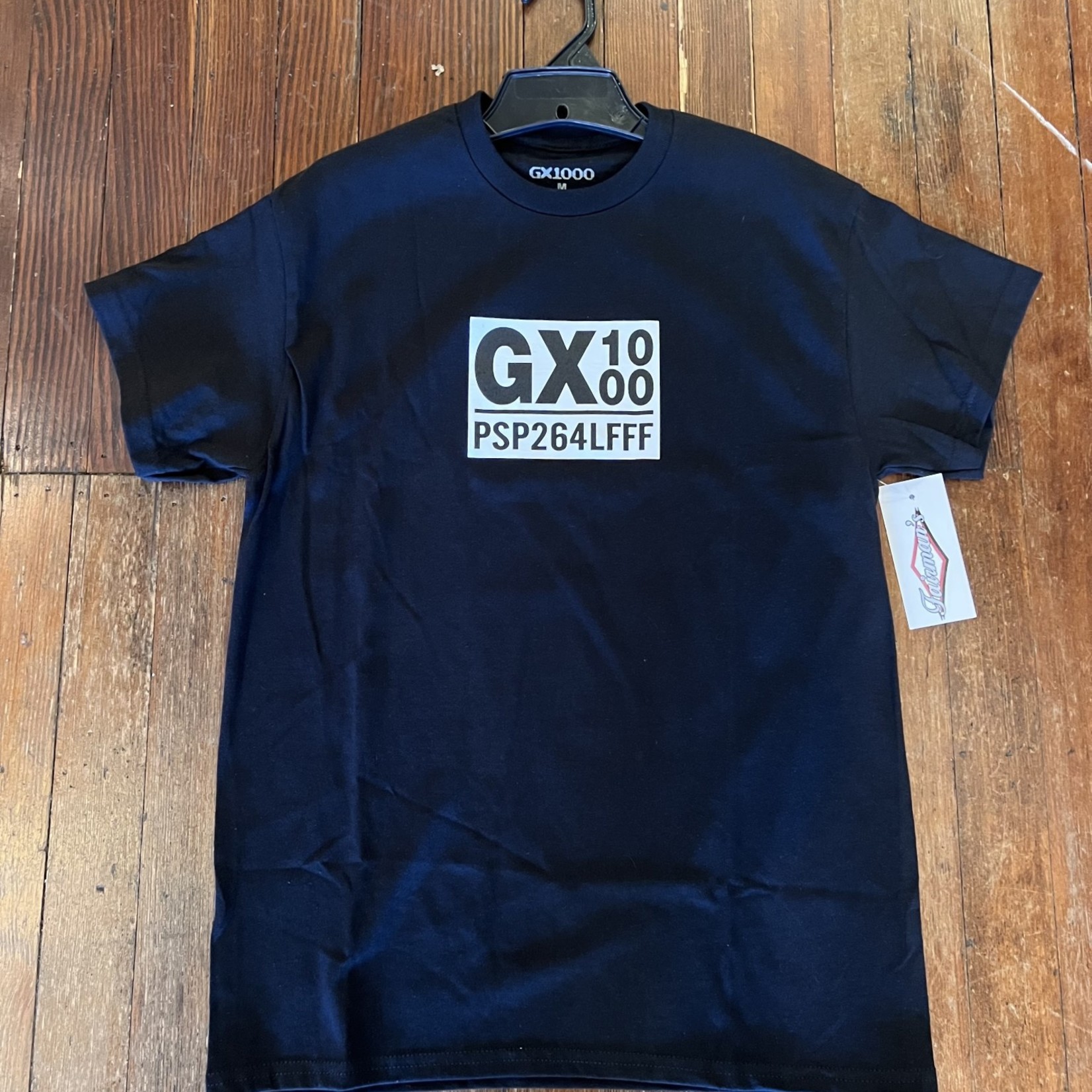 GX1000 GX1000 PSP T-Shirt