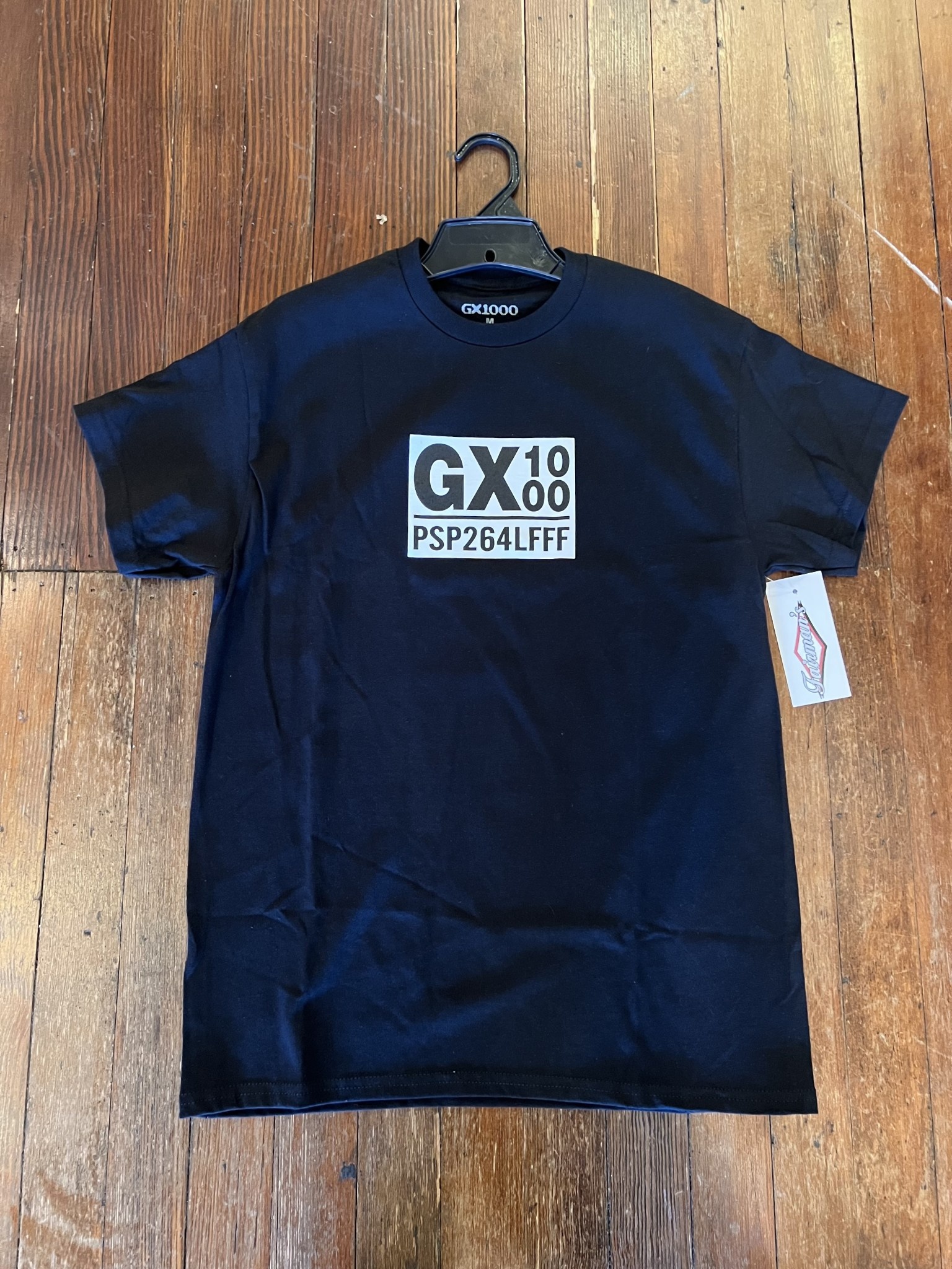 GX1000 PSP T-Shirt - Fairmans