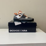 DC DC John Shanahan 1 Shoes