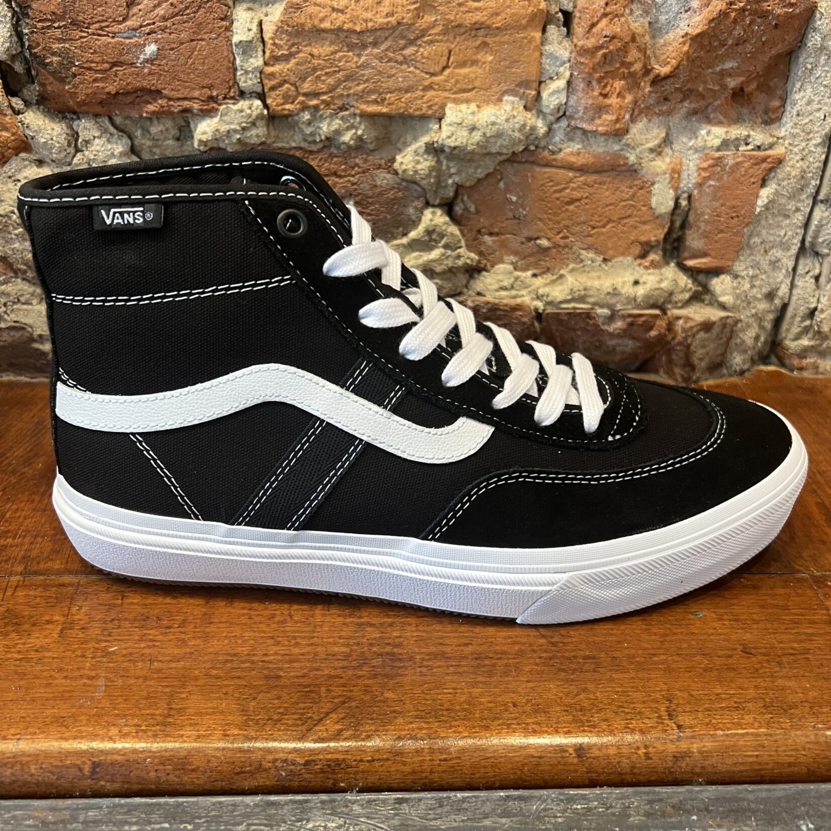 Vans Vans Gilbert Crockett High