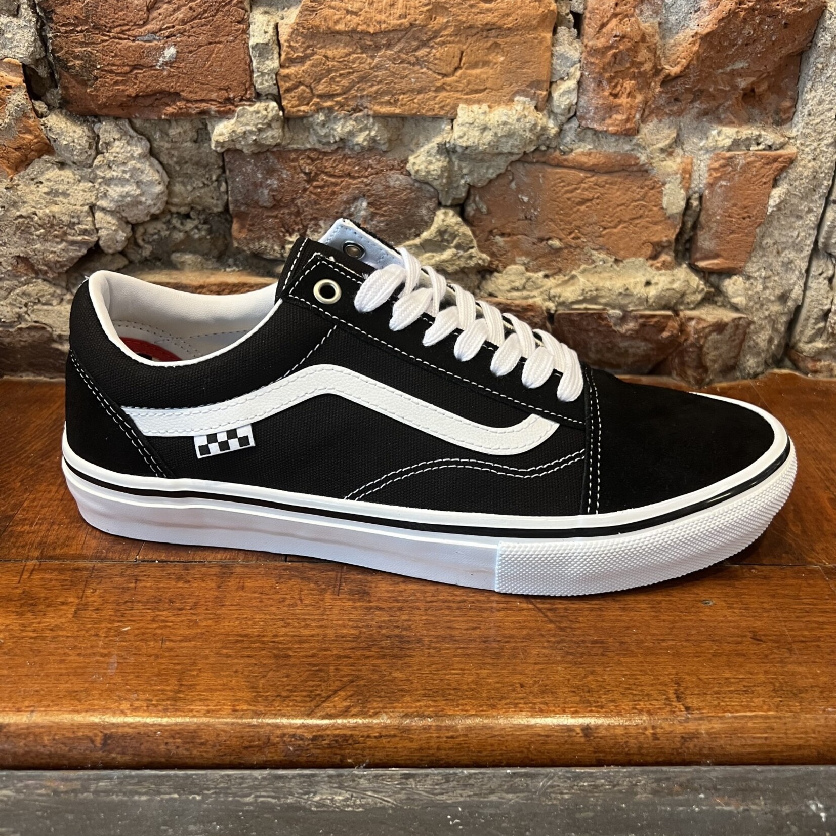 Vans Vans Skate Old Skool