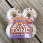 Dial Tone Dial Tone Alexis Sablone Brainwash Standard Wheels