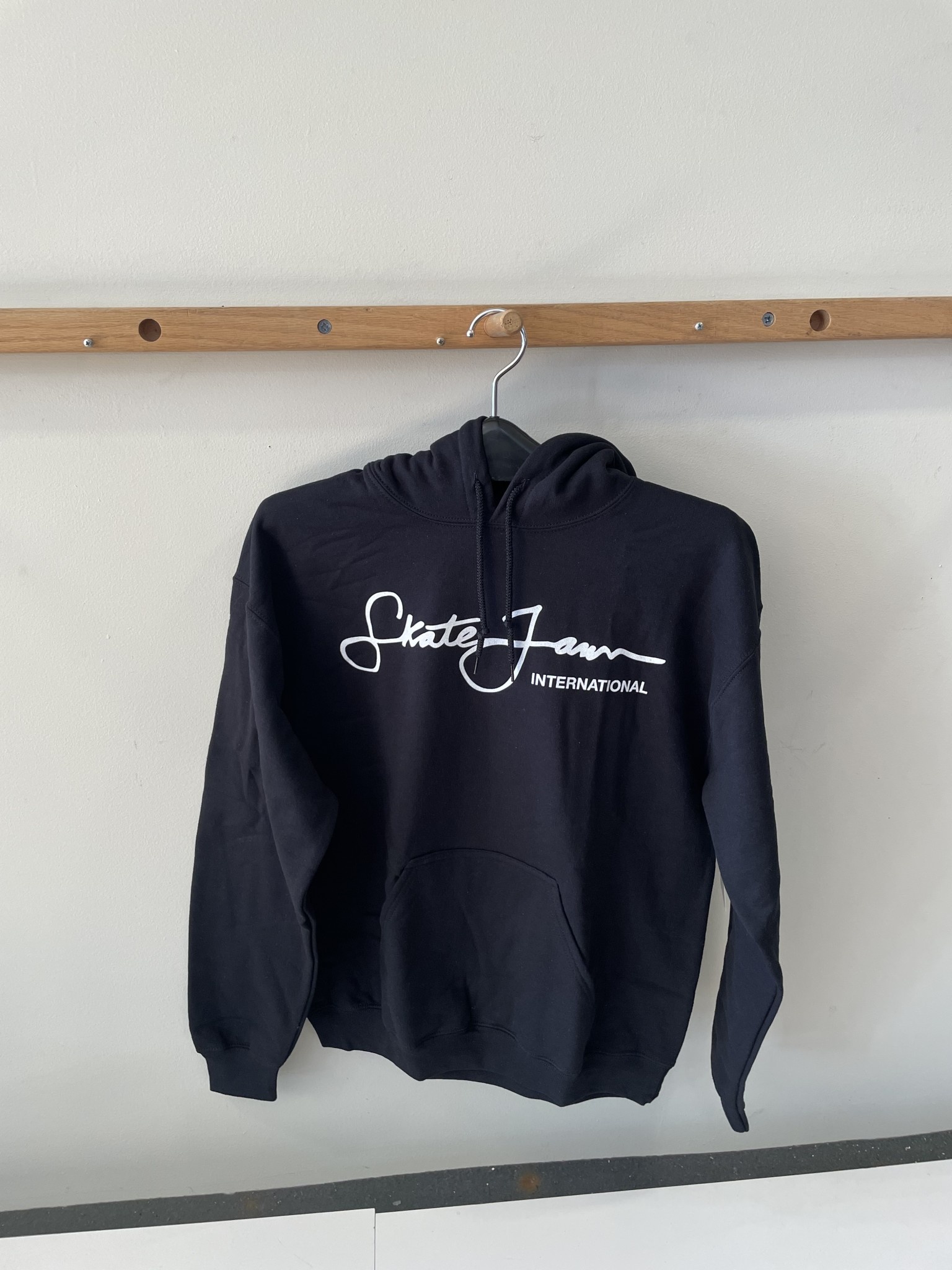 Skate Jawn Sean Jawn Hoodie