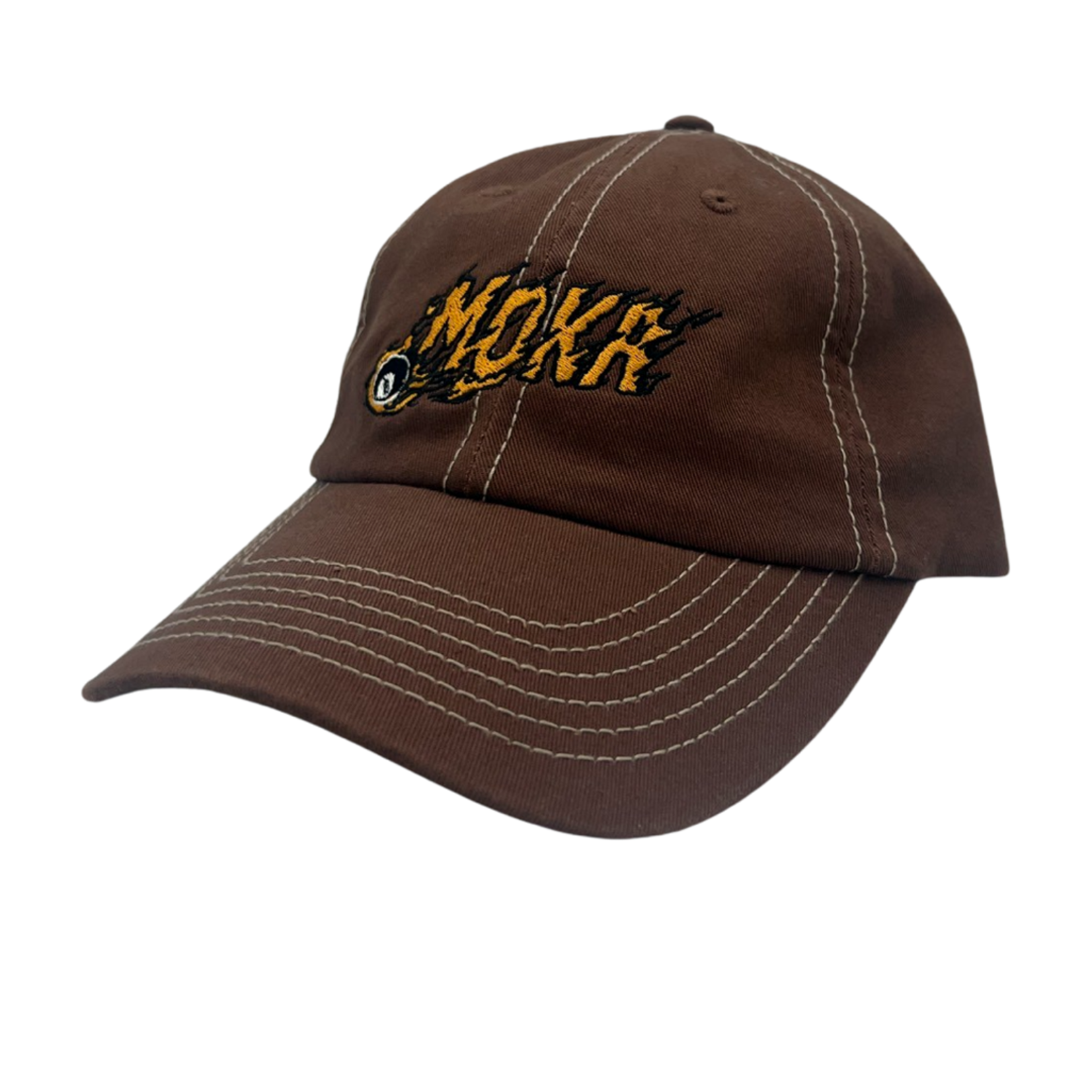 Moka Moka 8 Ball Cap