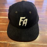 Fucking Awesome FA Seduction of The World Strapback Hat