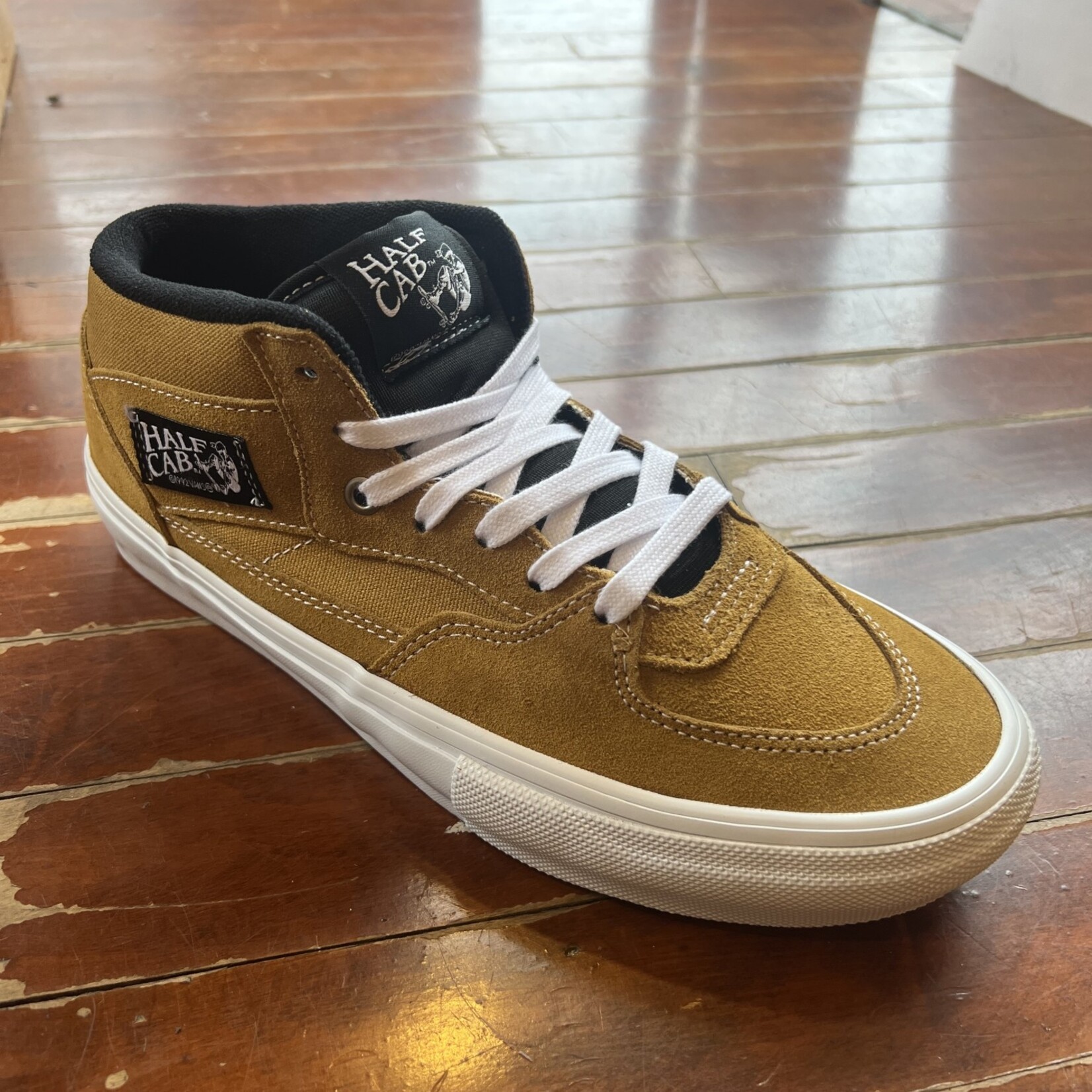 Vans Vans Skate Half Cab