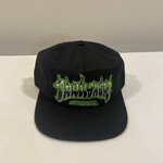 Thrasher Thrasher Airbrush Snapback