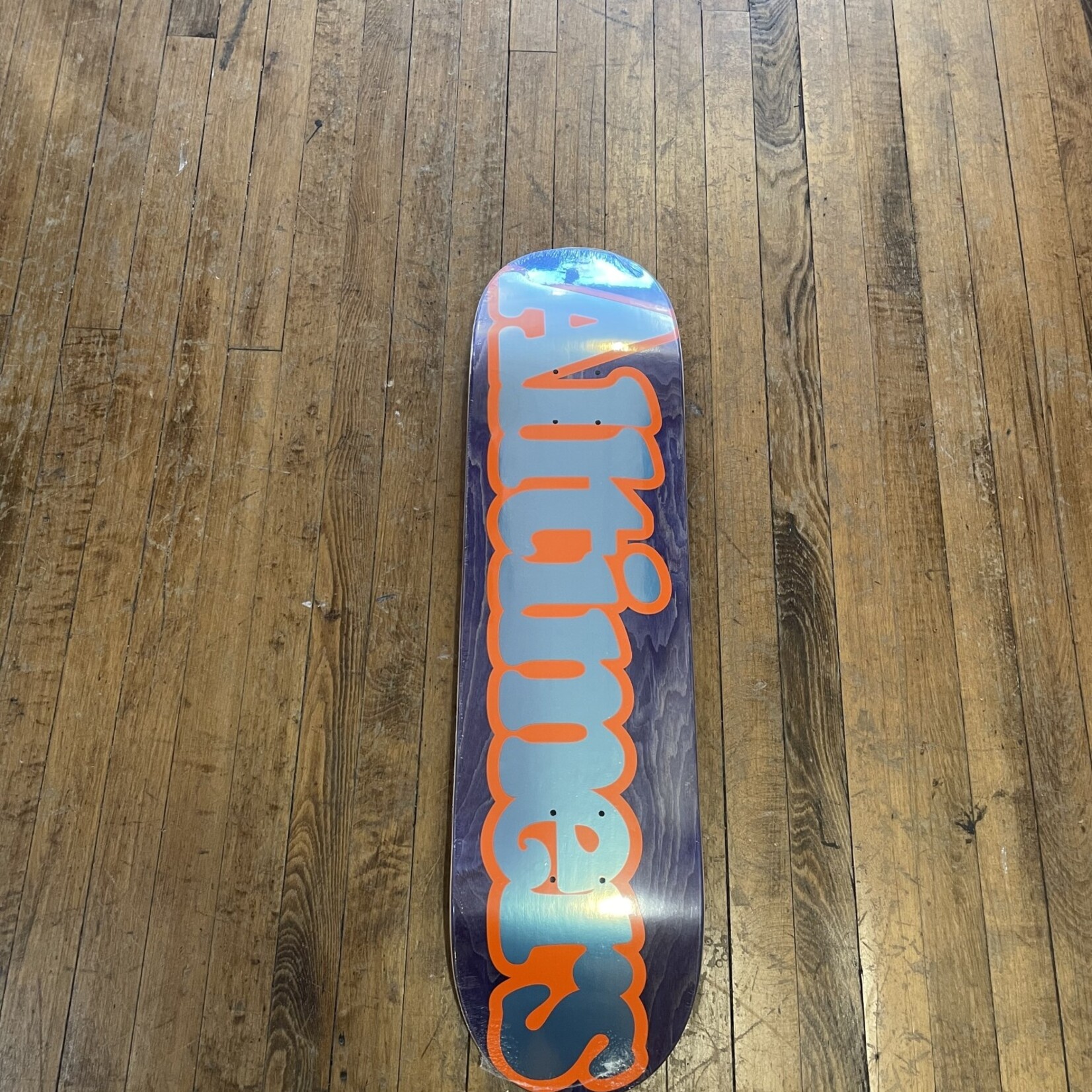 Alltimers Alltimers Broadway Deck