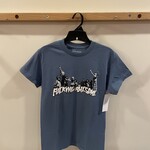 Fucking Awesome FA Hug The Earth T-Shirt