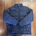 Vans Vans 105 No Hood Norris Puffer Jacket