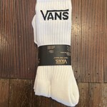 Vans Vans Classic Crew Socks 3 Pack