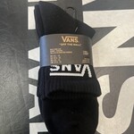 Vans Vans Classic Half Crew Socks 3 Pack