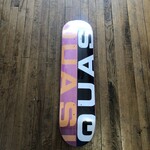 Quasi Quasi Corp Deck