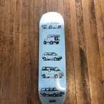 Hopps Hopps Joel Meinholz Auto Series Deck