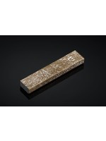 MEZUZAH ALOALO LL GOLD-WHITE