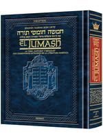 STONE CHUMASH SPANISH EDITION