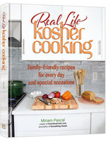 REAL LIFE KOSHER COOKING