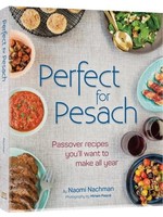 PERFECT FOR PESACH - NAOMI NACHMAN