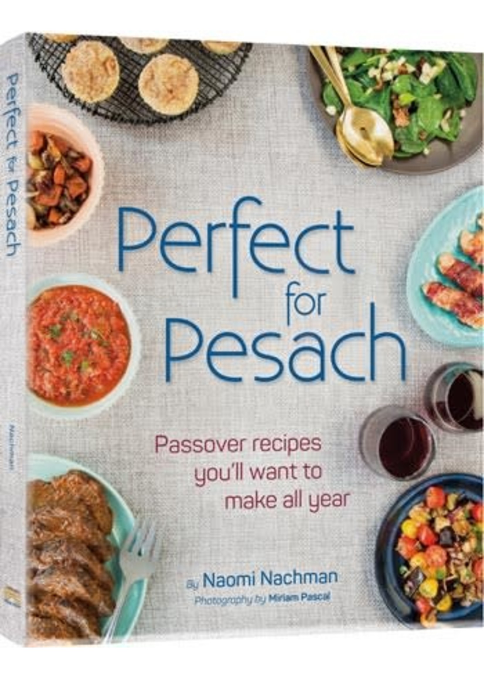 PERFECT FOR PESACH