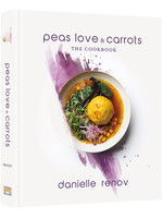 PEAS LOVE & CARROTS [DANIELLE RENOV]
