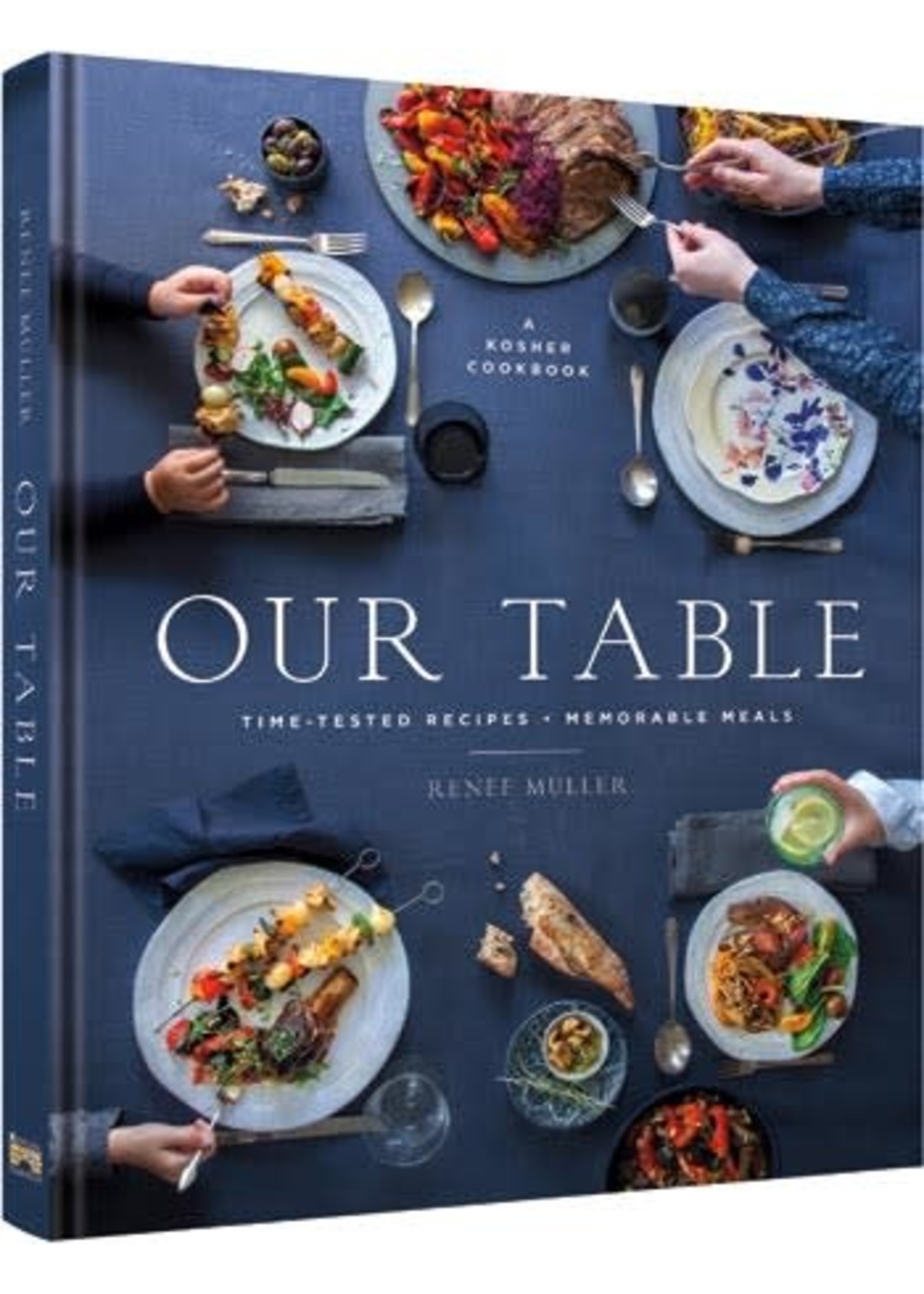 OUR TABLE