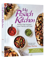 MY PESACH KITCHEN - FAIGY MURRAY