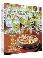 KOSHER BY DESIGN