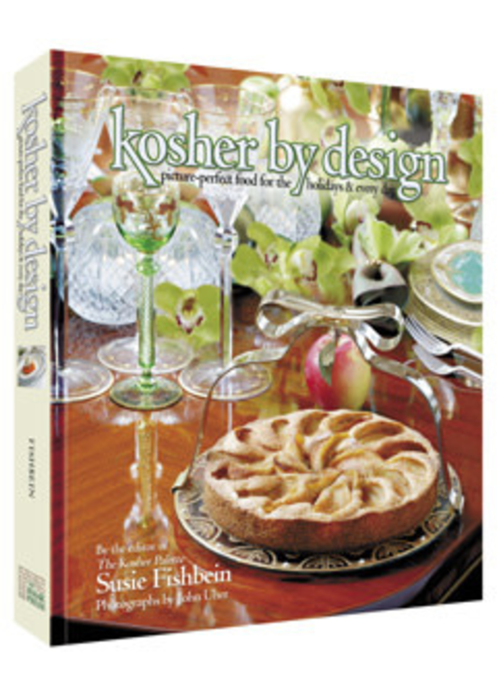 KOSHER BY DESIGN