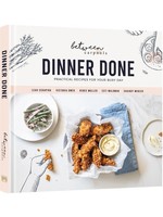 DINNER DONE  [VICTORIA DWEK]