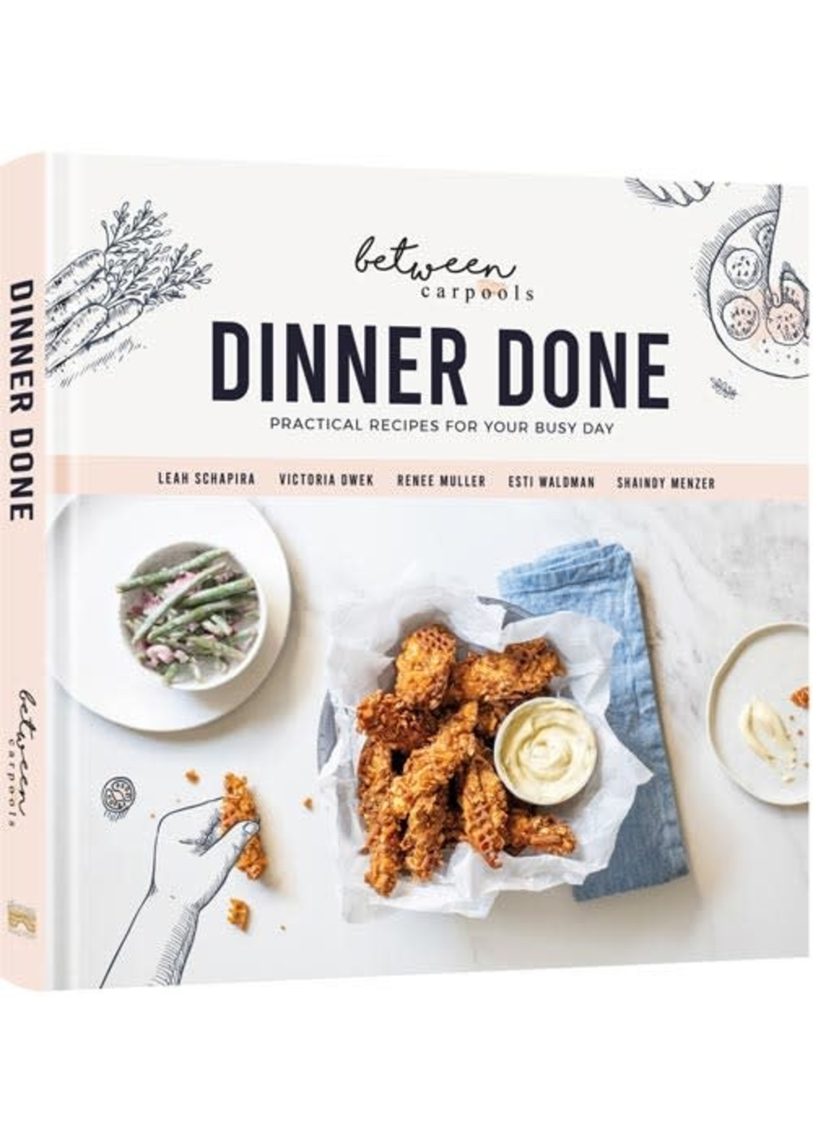 DINNER DONE  [VICTORIA DWEK]