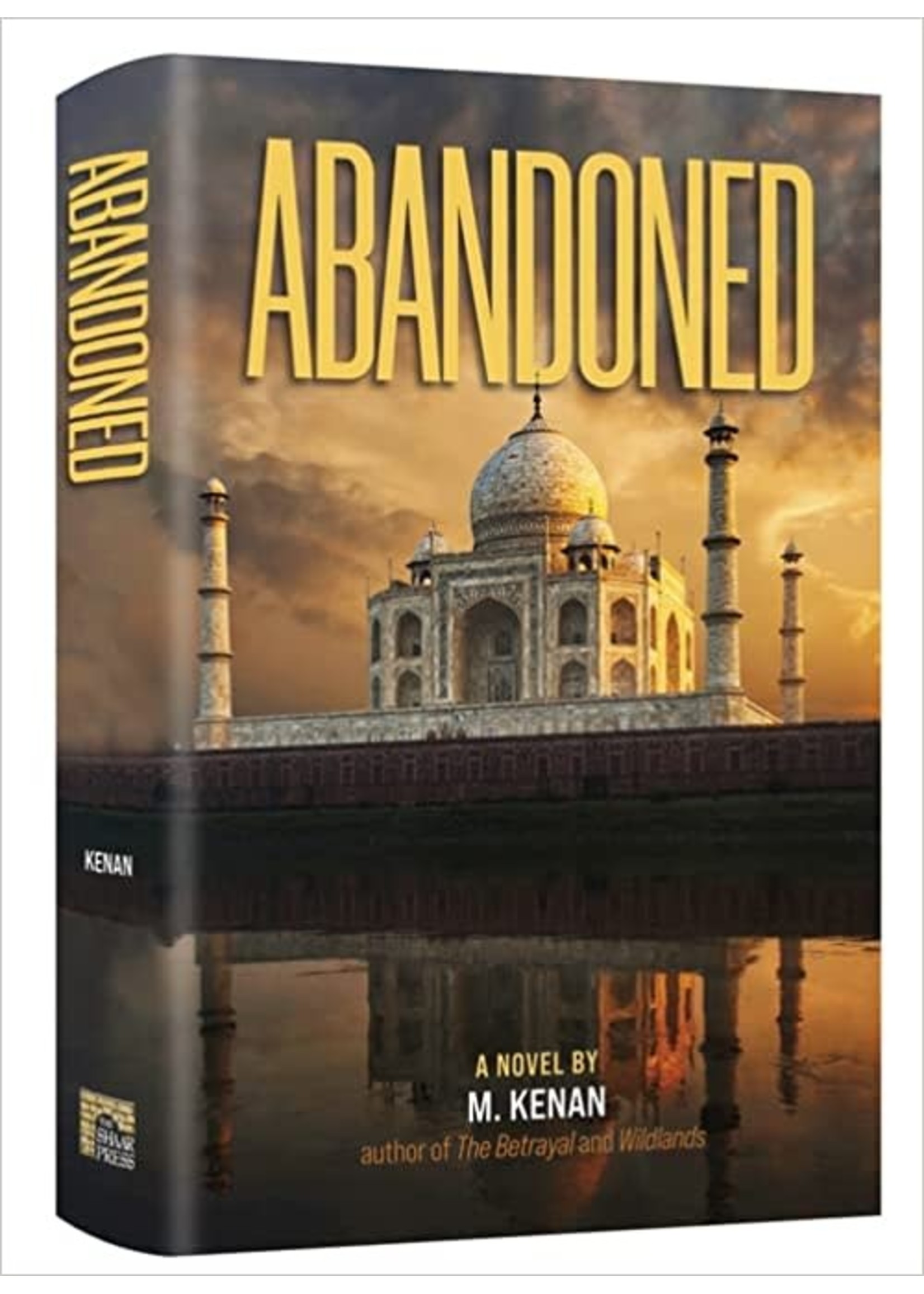 ABANDONED