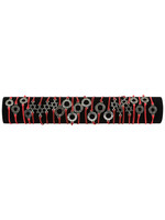 BRACELET RED CORD ASSORTED